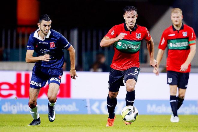 他最终成为 他最终成为