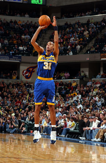 美投篮表现 美投篮表现