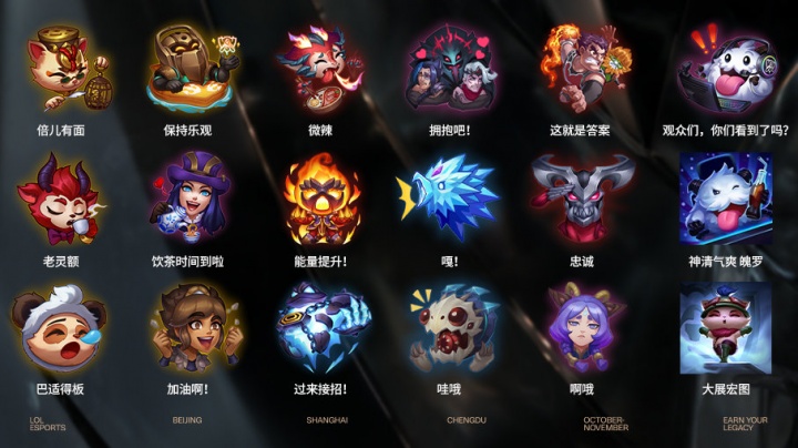 化卖点 化卖点